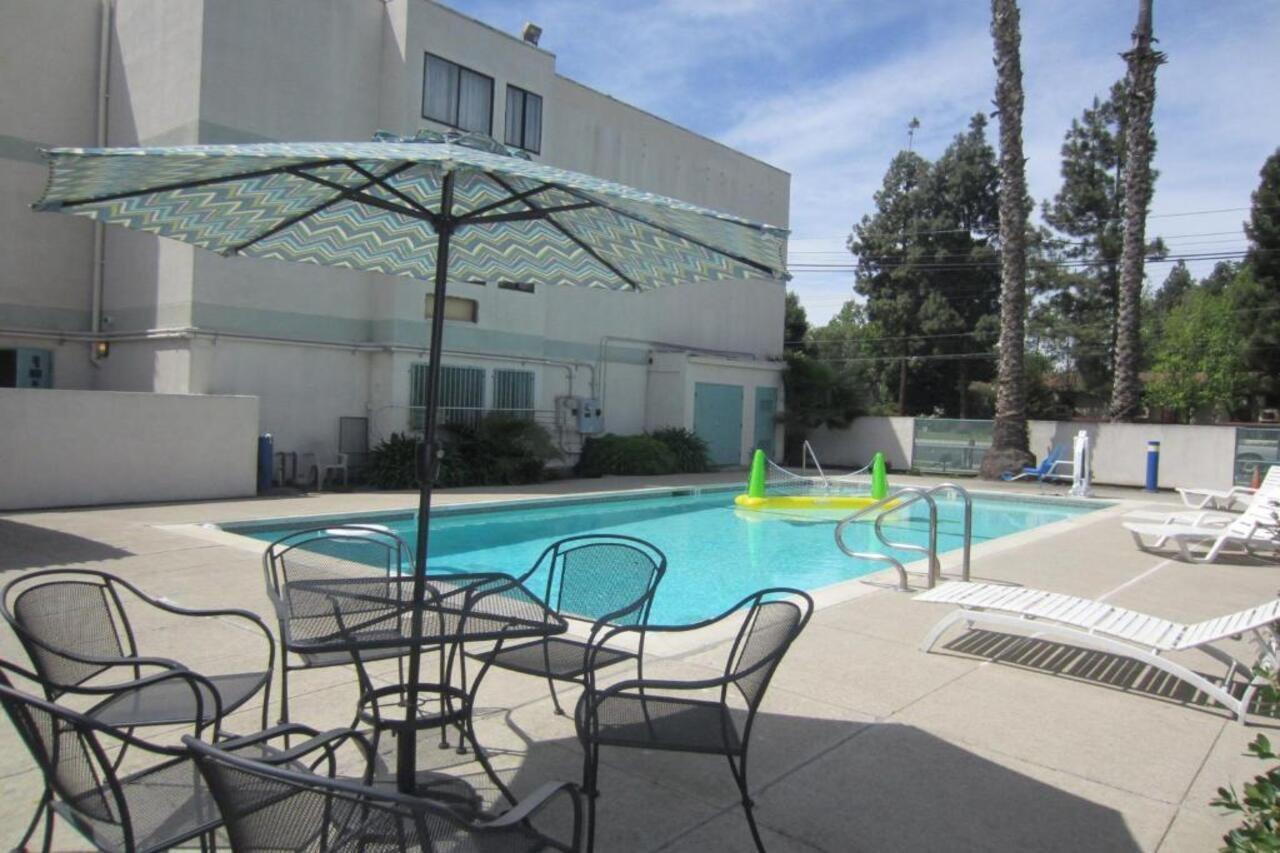 Hotel 6-concord, Ca Concord