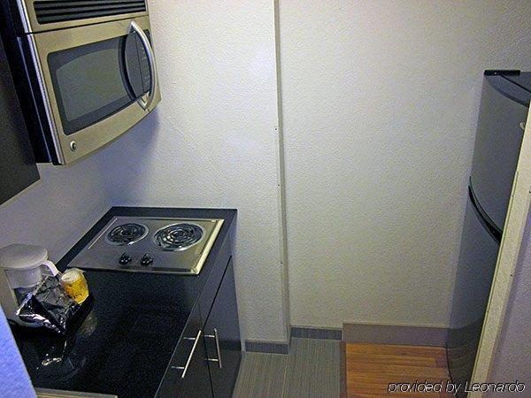 Hotel 6-concord, Ca