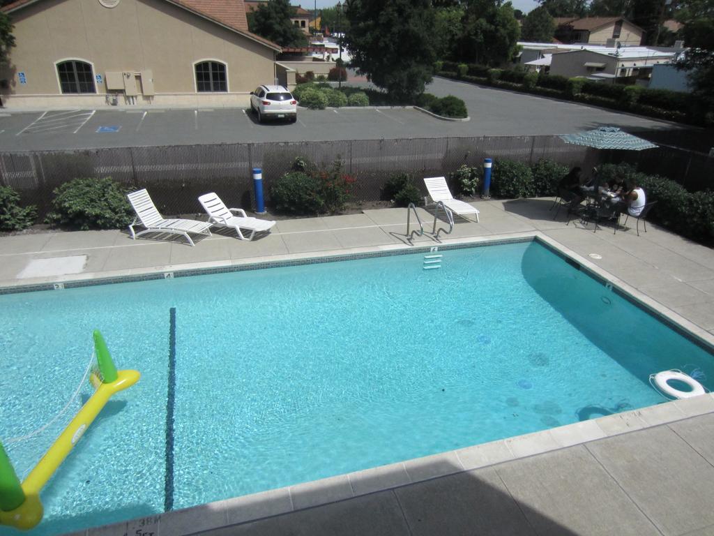 6-concord, Ca Hotel 2*