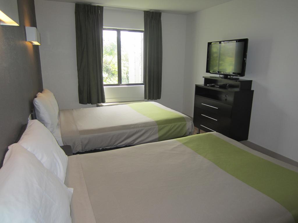 6-concord, Ca Hotel 2*