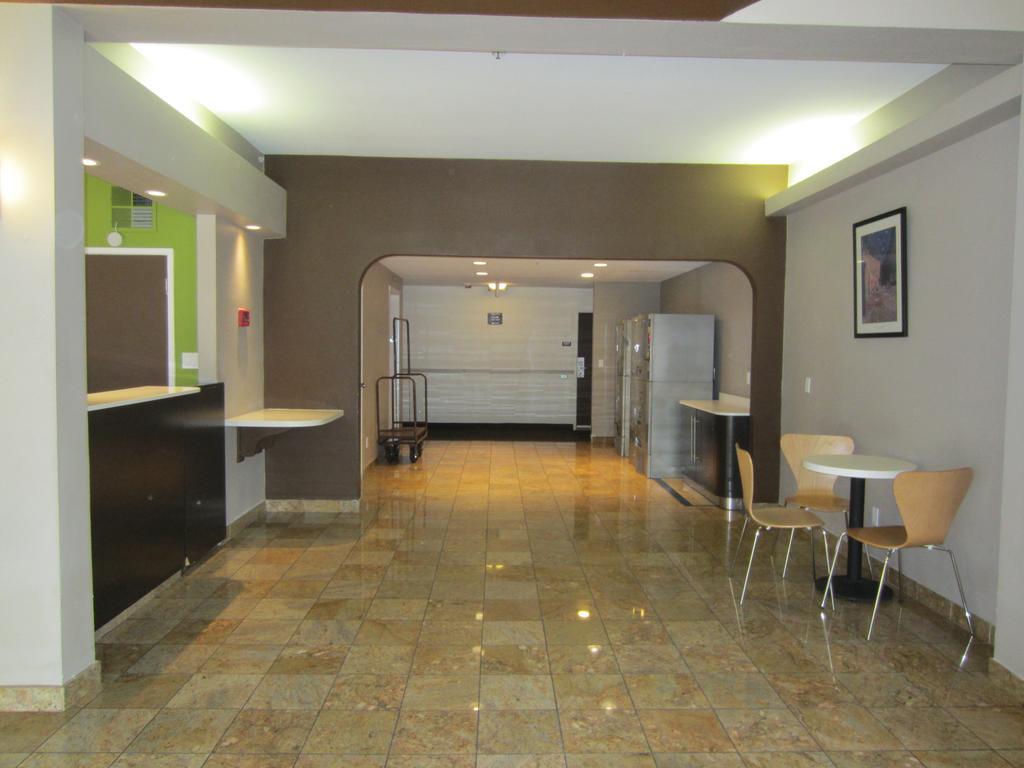 6-concord, Ca Hotel