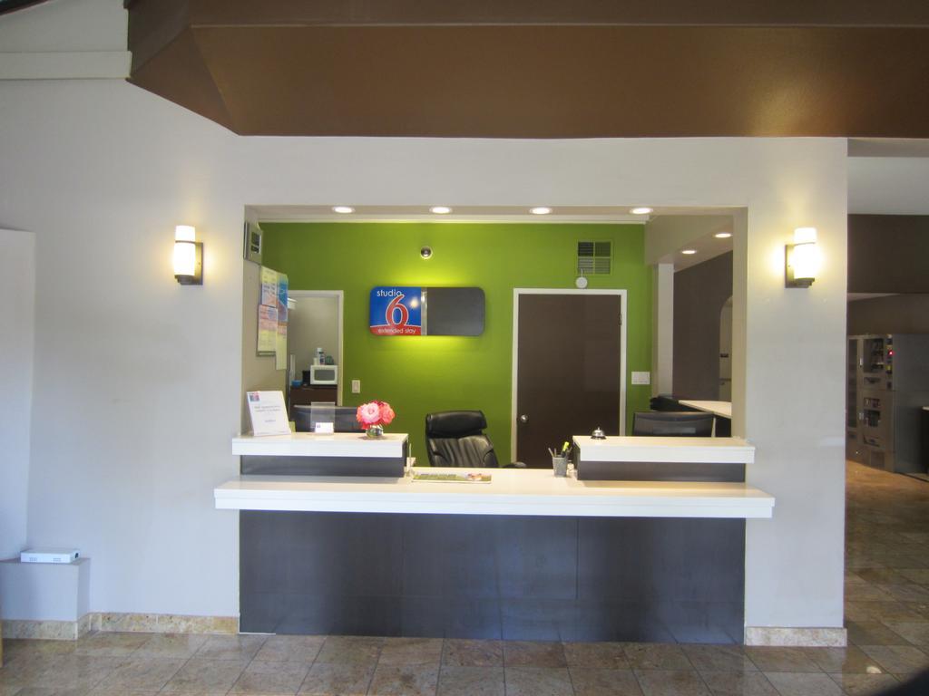 6-concord, Ca Hotel 2*