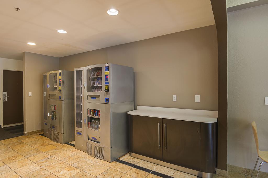 6-concord, Ca Hotel