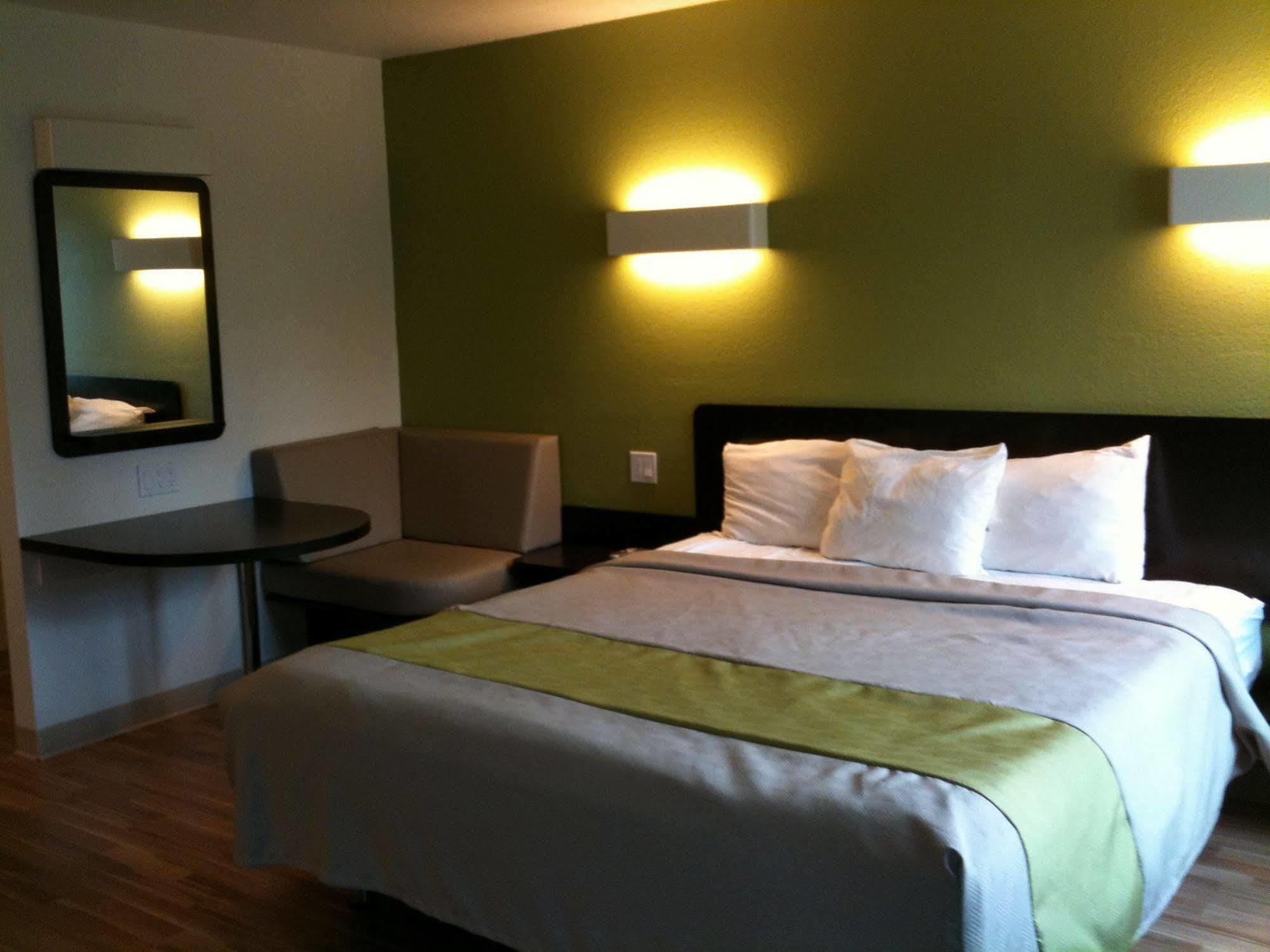 Hotel 6-concord, Ca Concord